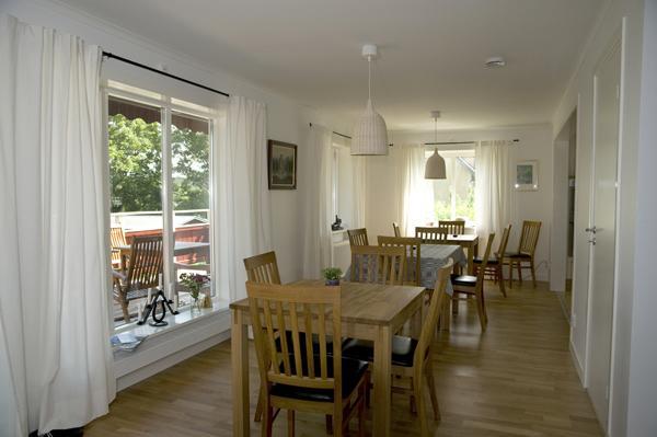 Overgrans Jordbruk Hotel Bålsta Esterno foto