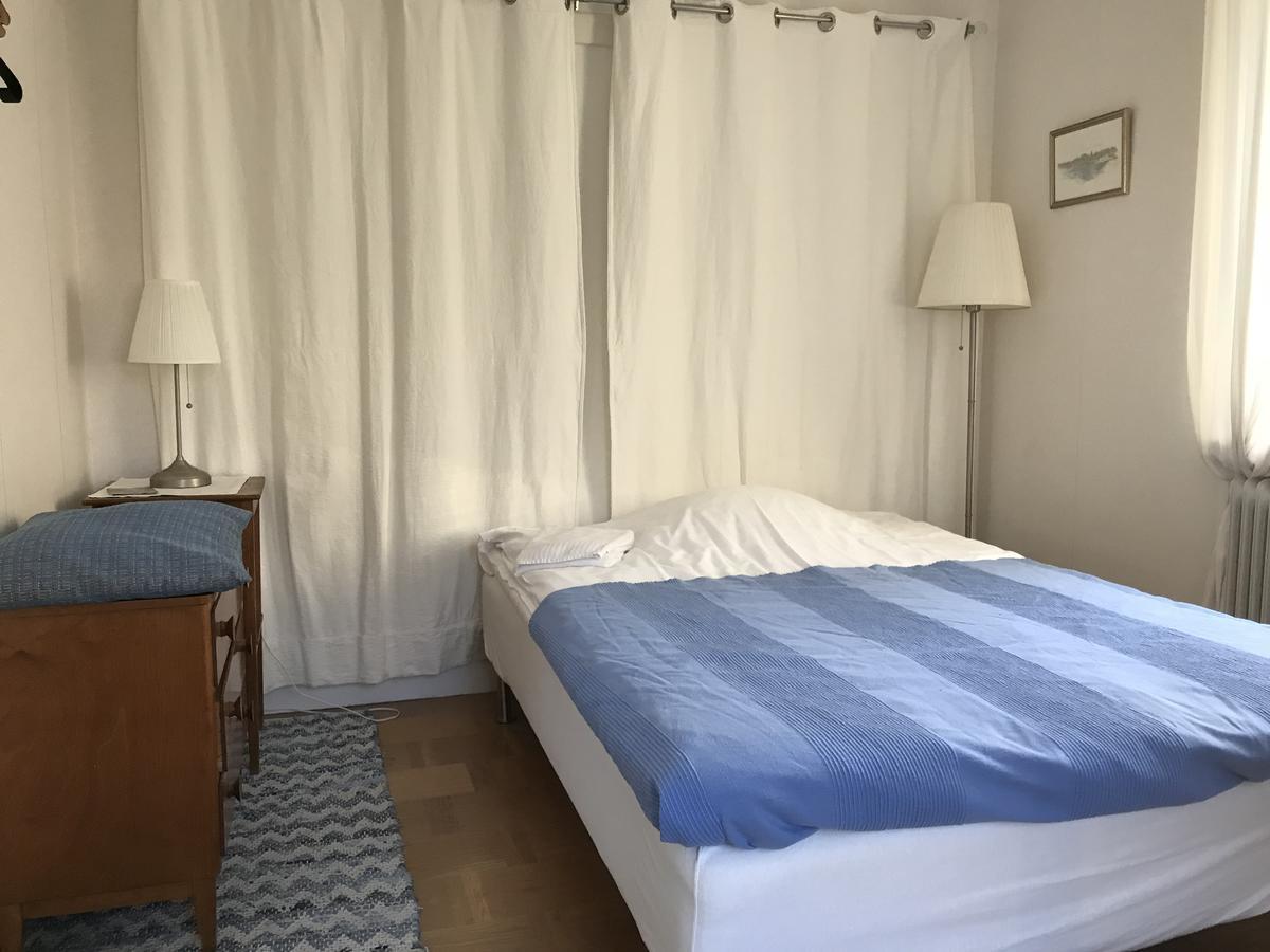 Overgrans Jordbruk Hotel Bålsta Esterno foto