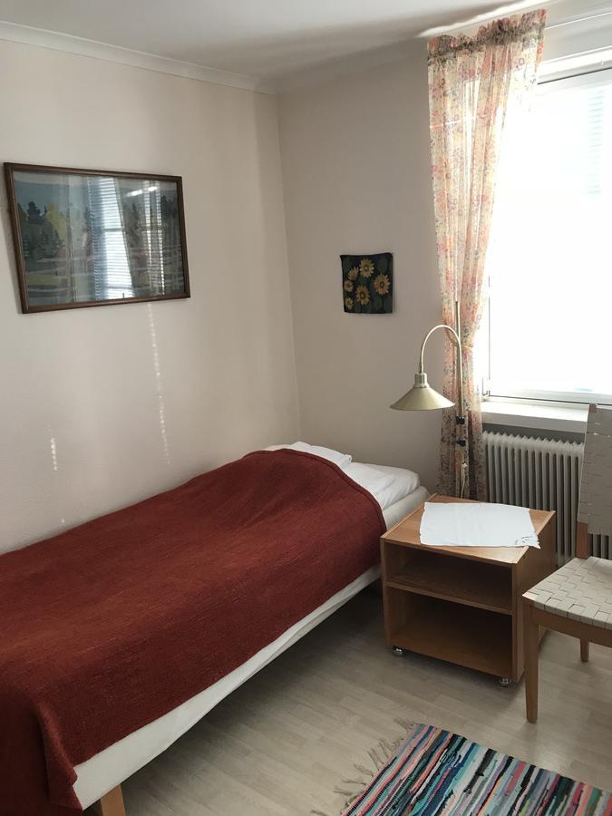 Overgrans Jordbruk Hotel Bålsta Esterno foto